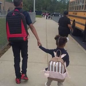 Meet your Posher, Dennis